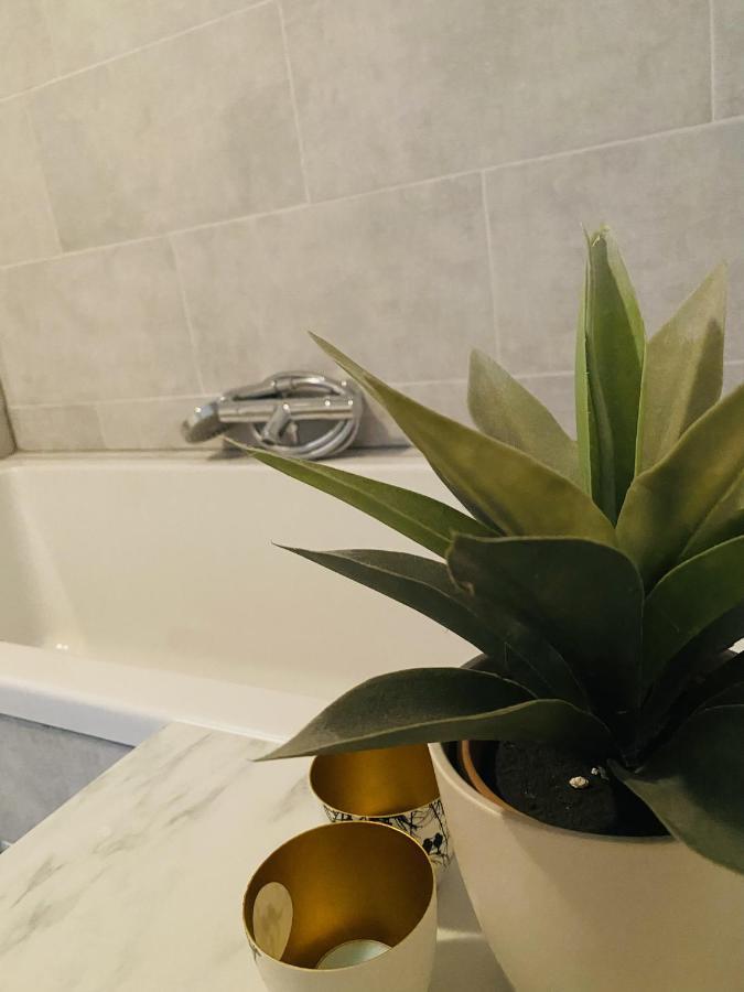 By Balu Apartman Soest Kültér fotó