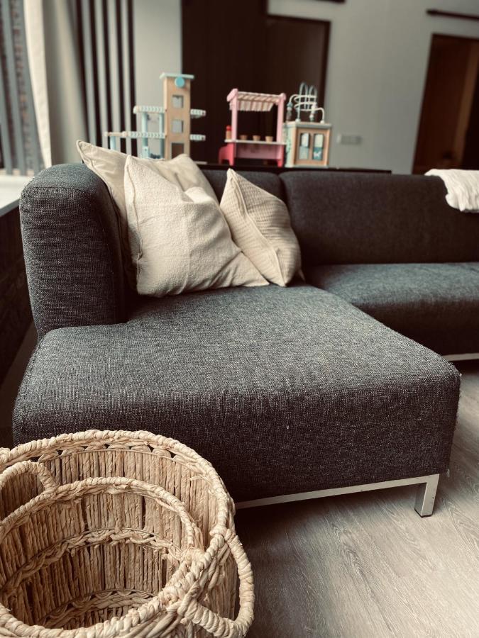 By Balu Apartman Soest Kültér fotó