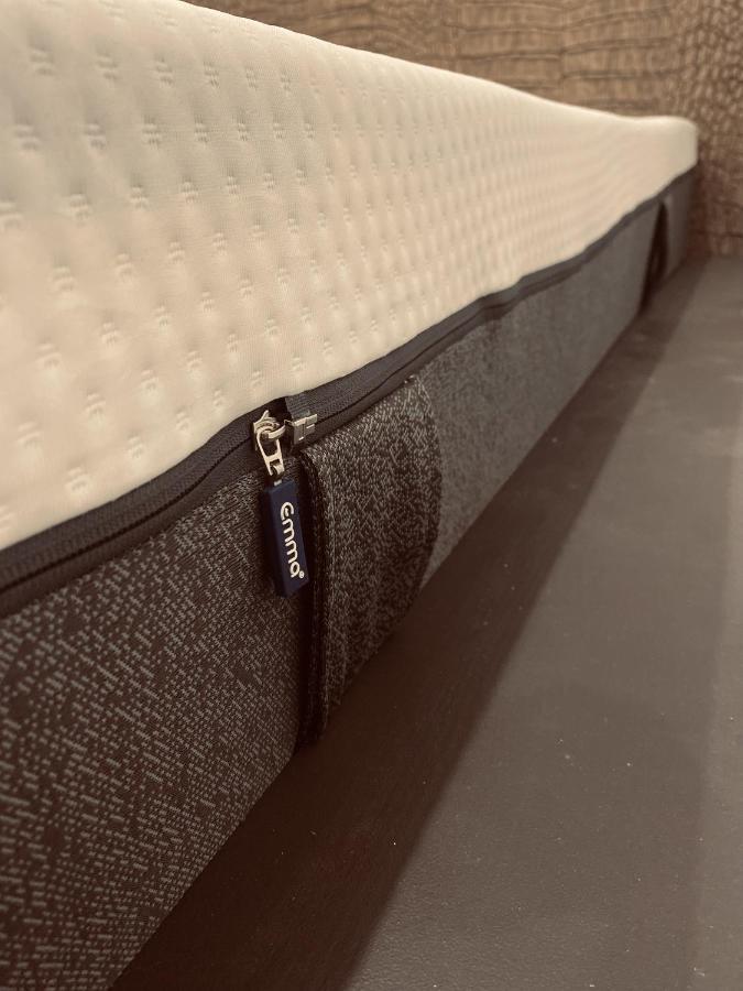 By Balu Apartman Soest Kültér fotó