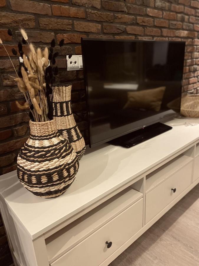 By Balu Apartman Soest Kültér fotó