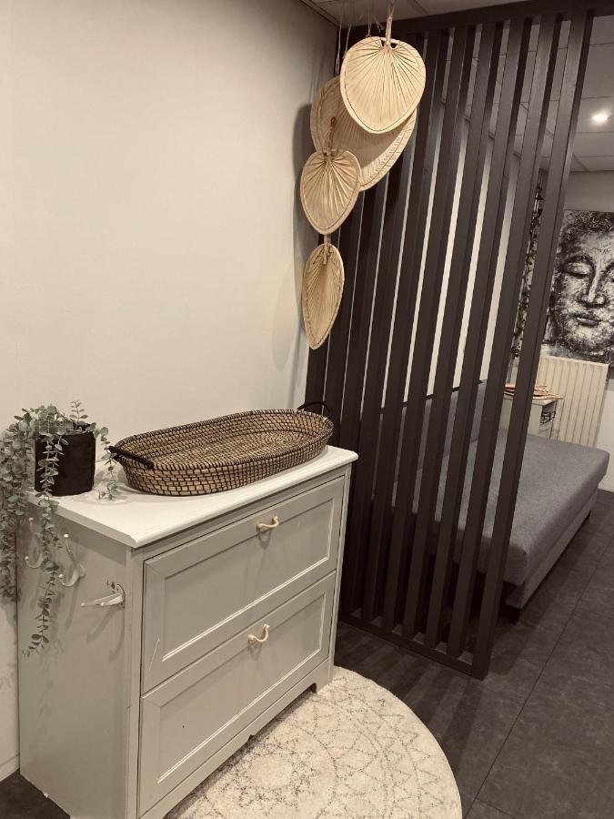 By Balu Apartman Soest Kültér fotó