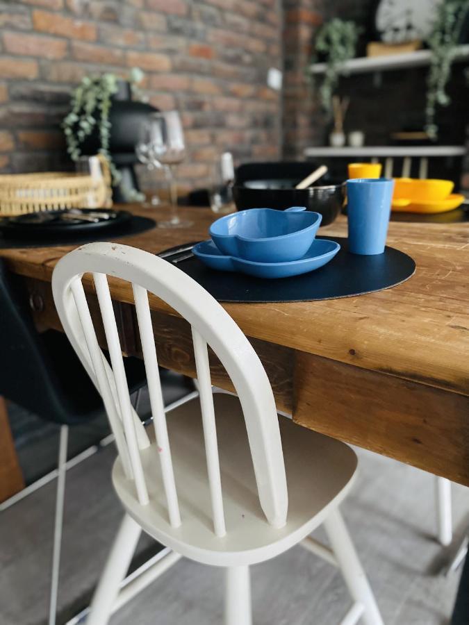By Balu Apartman Soest Kültér fotó