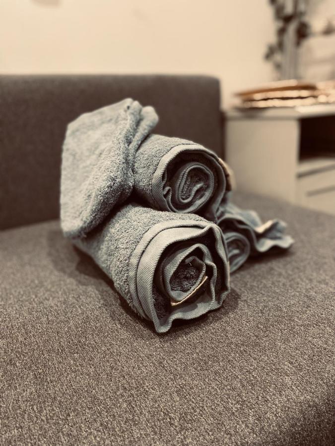 By Balu Apartman Soest Kültér fotó