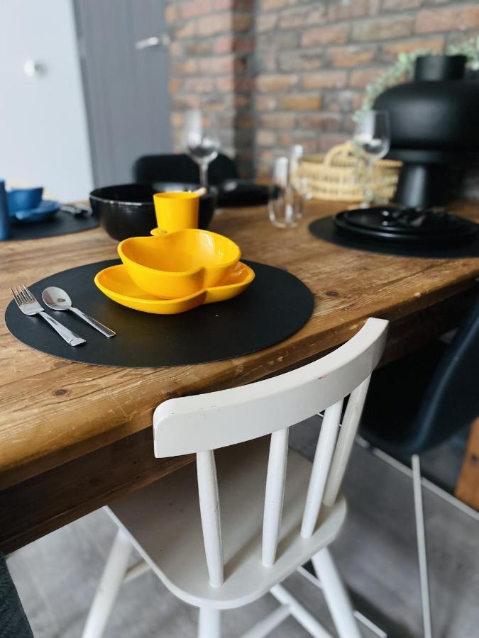 By Balu Apartman Soest Kültér fotó