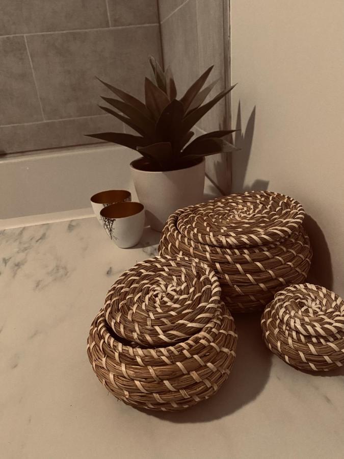 By Balu Apartman Soest Kültér fotó