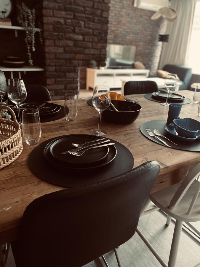 By Balu Apartman Soest Kültér fotó