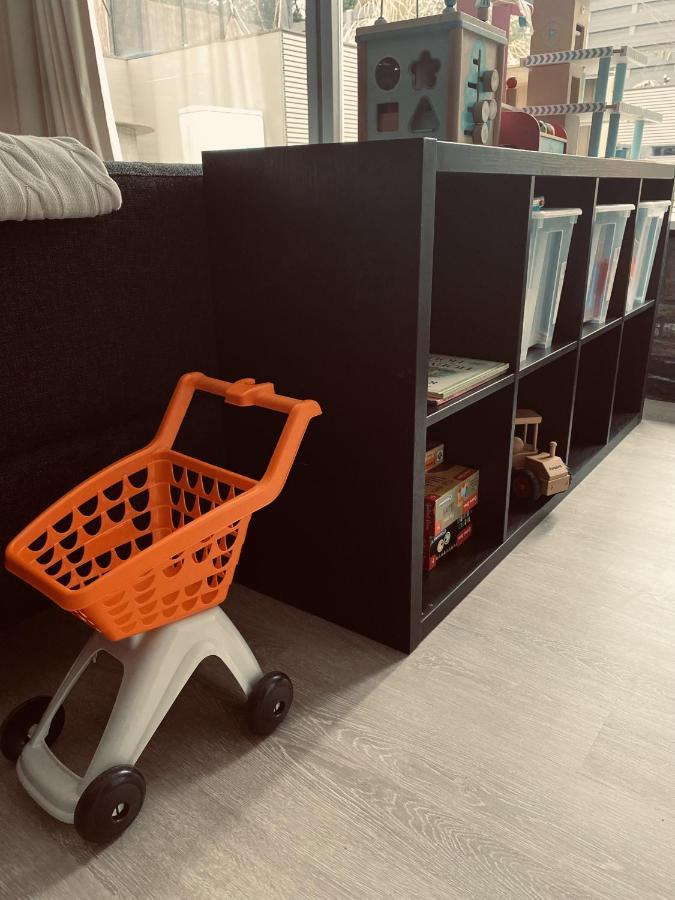 By Balu Apartman Soest Kültér fotó