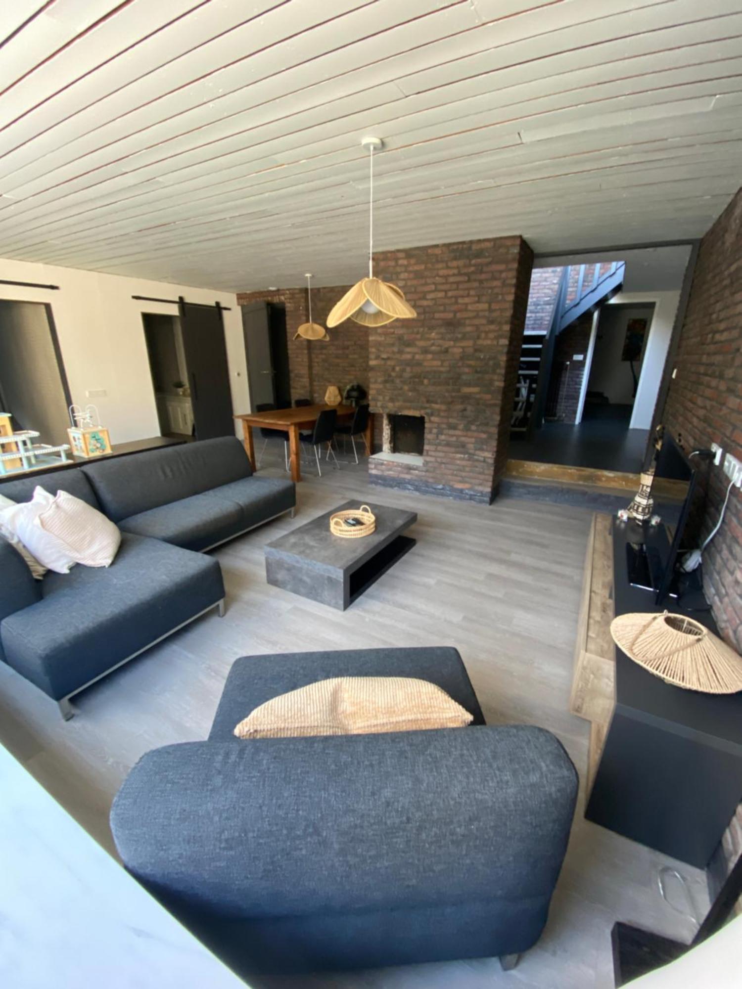 By Balu Apartman Soest Kültér fotó