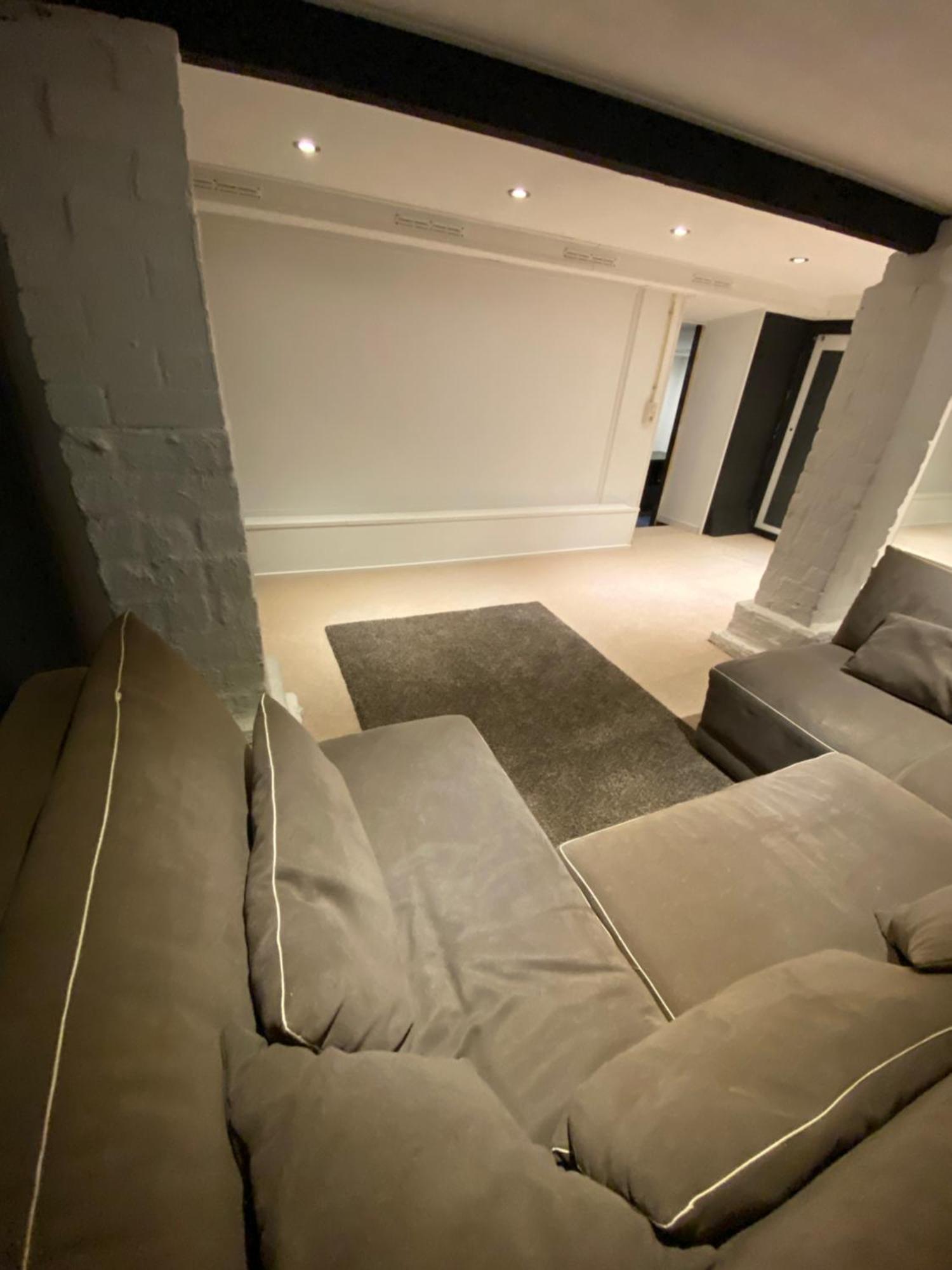 By Balu Apartman Soest Kültér fotó