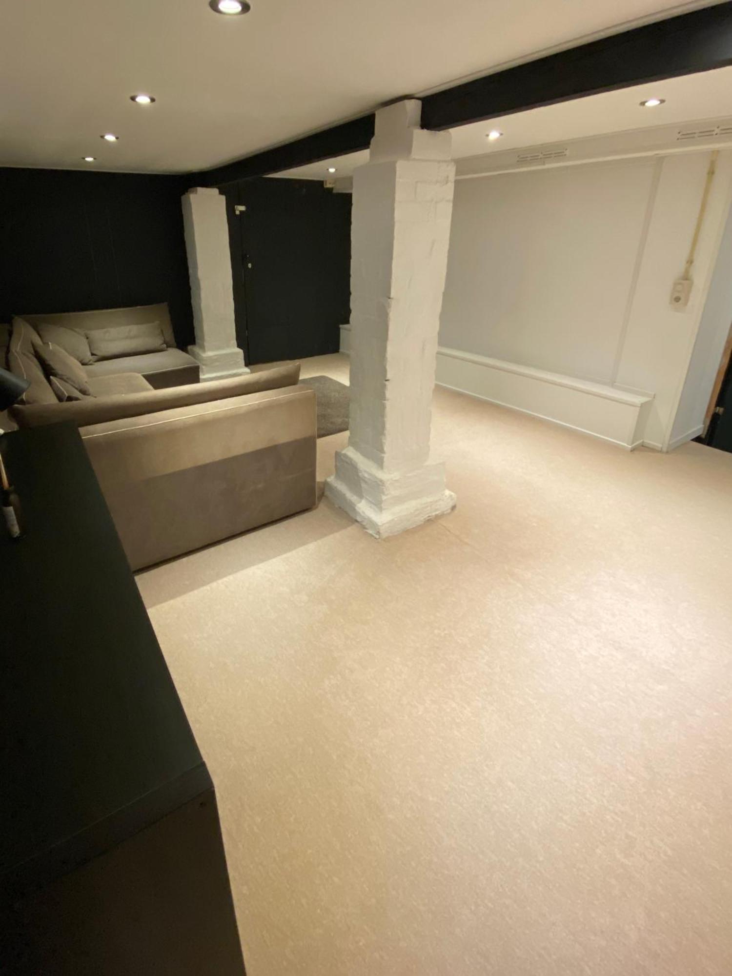 By Balu Apartman Soest Kültér fotó