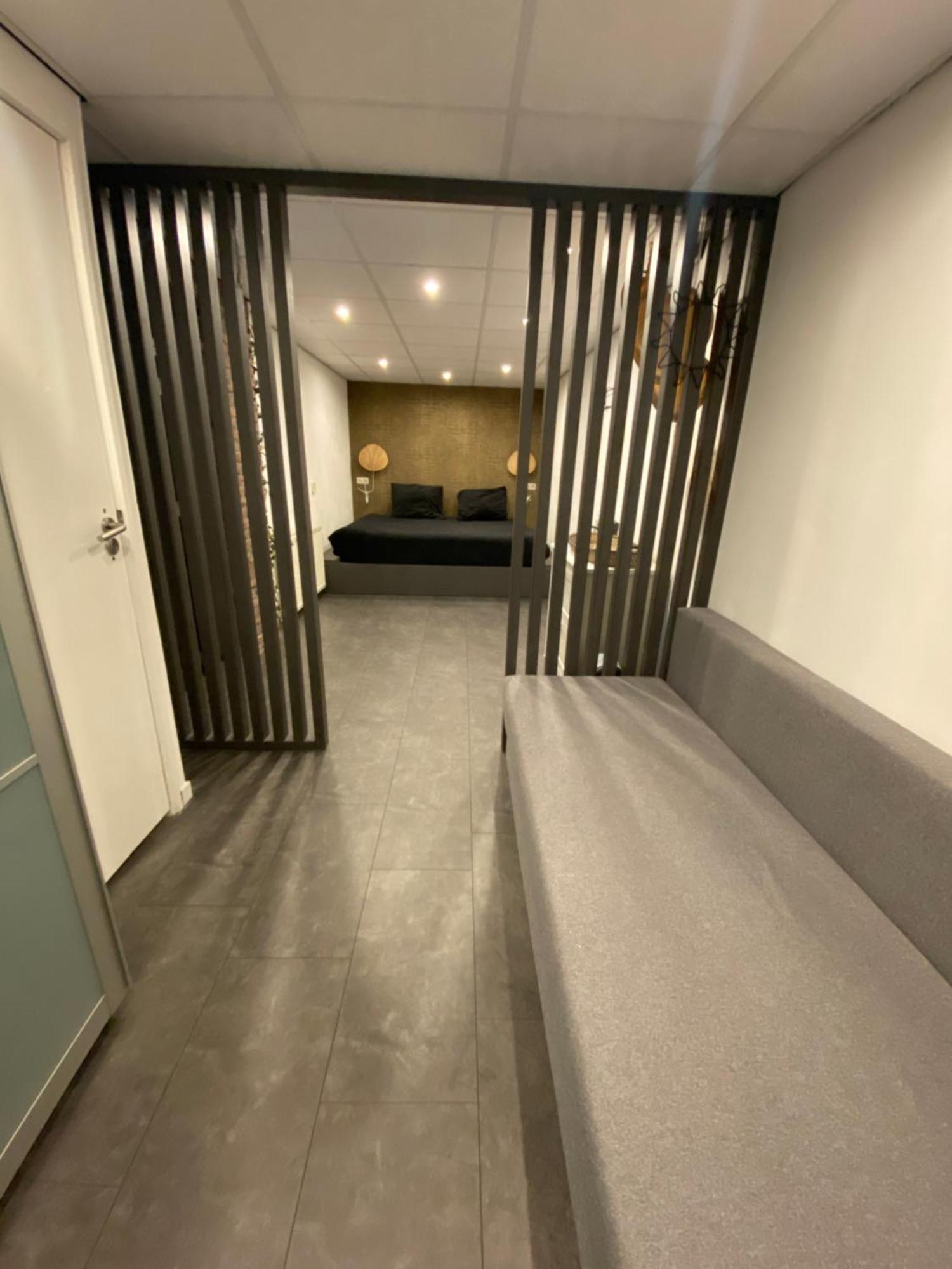 By Balu Apartman Soest Kültér fotó