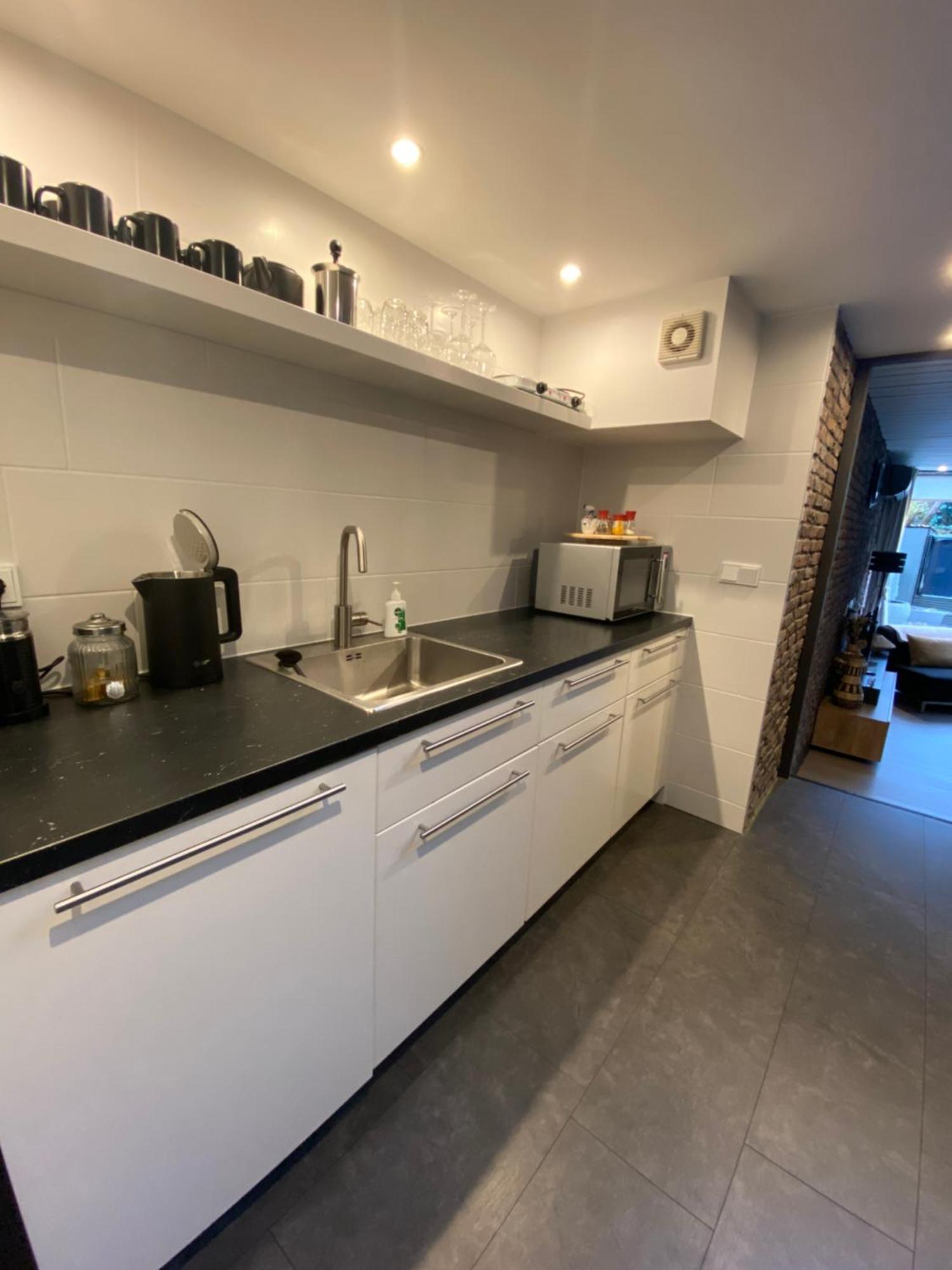 By Balu Apartman Soest Kültér fotó
