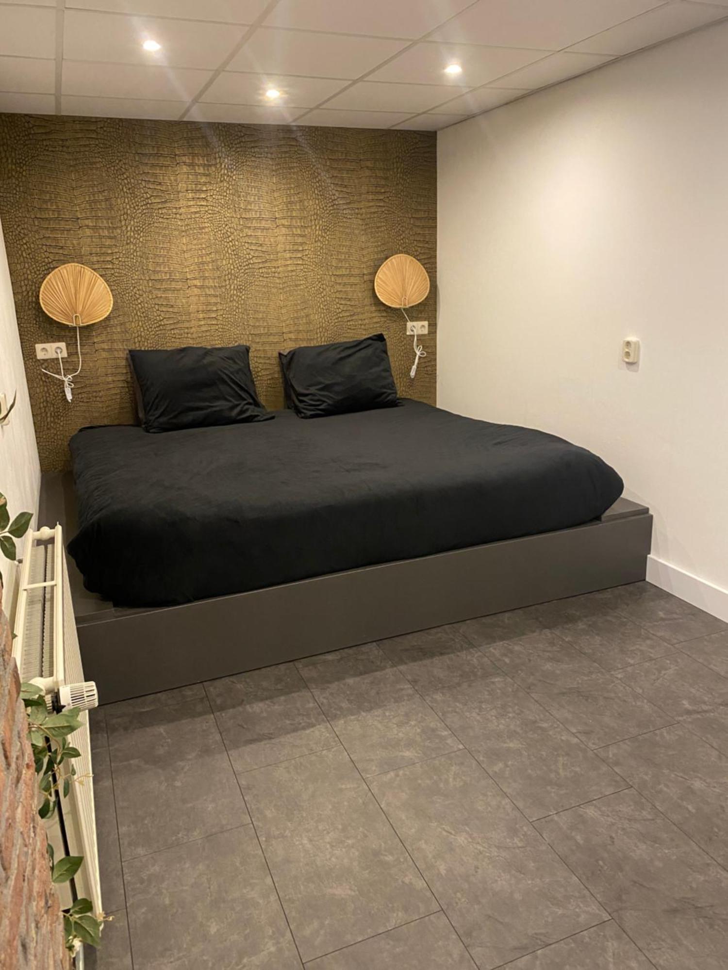 By Balu Apartman Soest Kültér fotó
