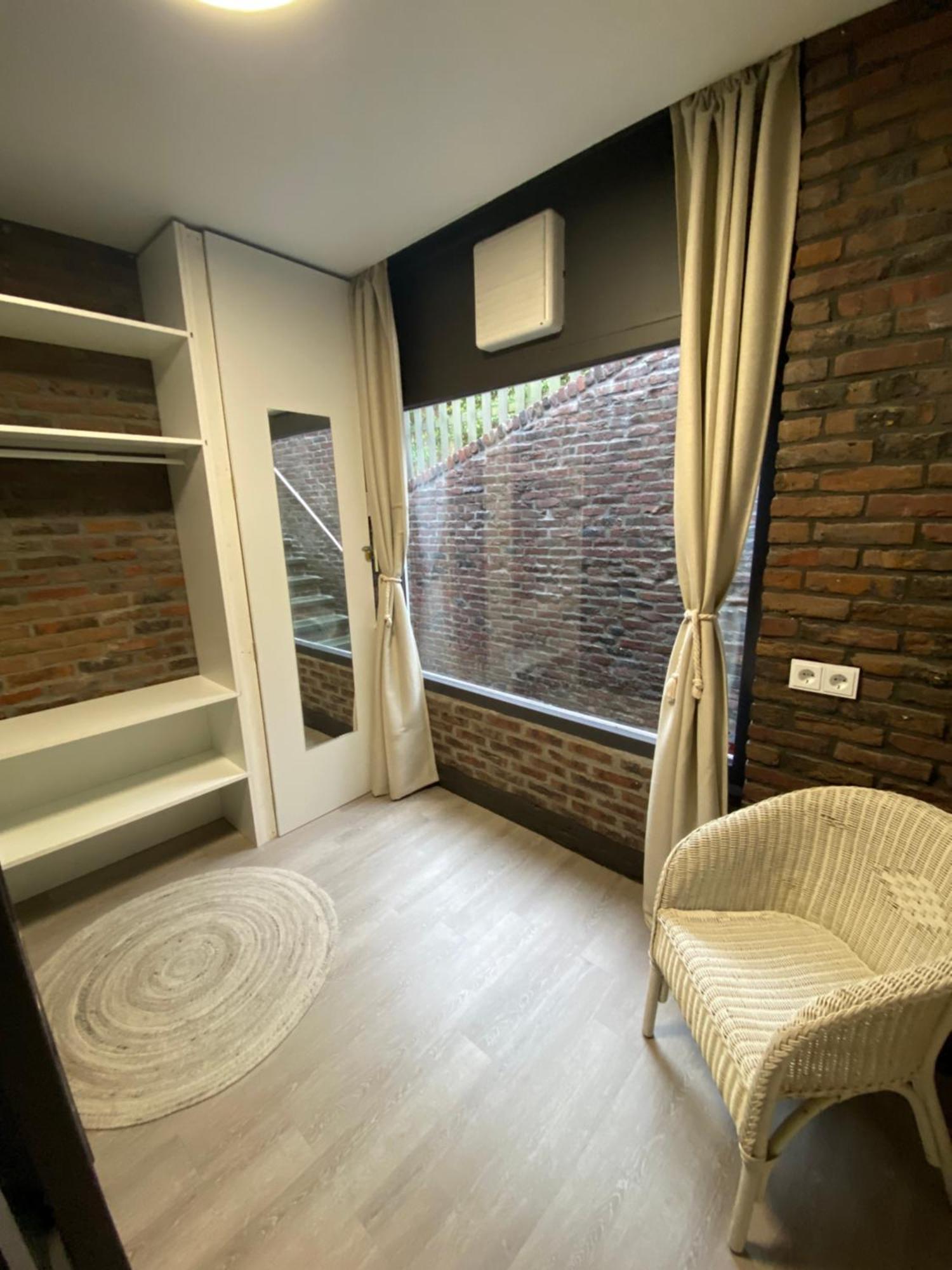 By Balu Apartman Soest Kültér fotó