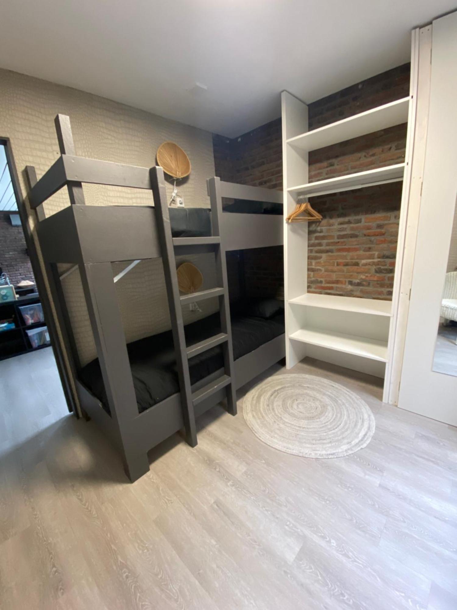By Balu Apartman Soest Kültér fotó