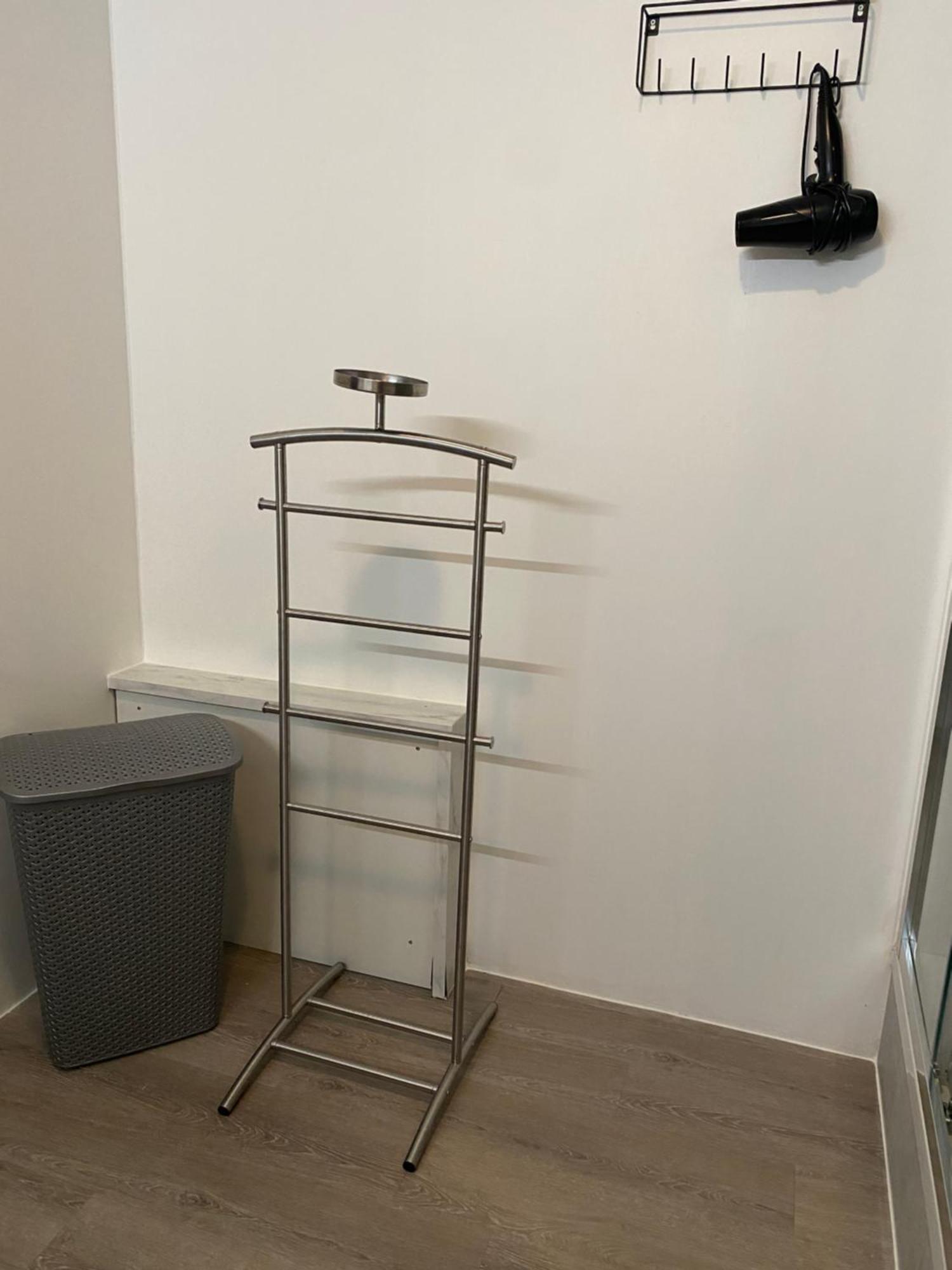 By Balu Apartman Soest Kültér fotó