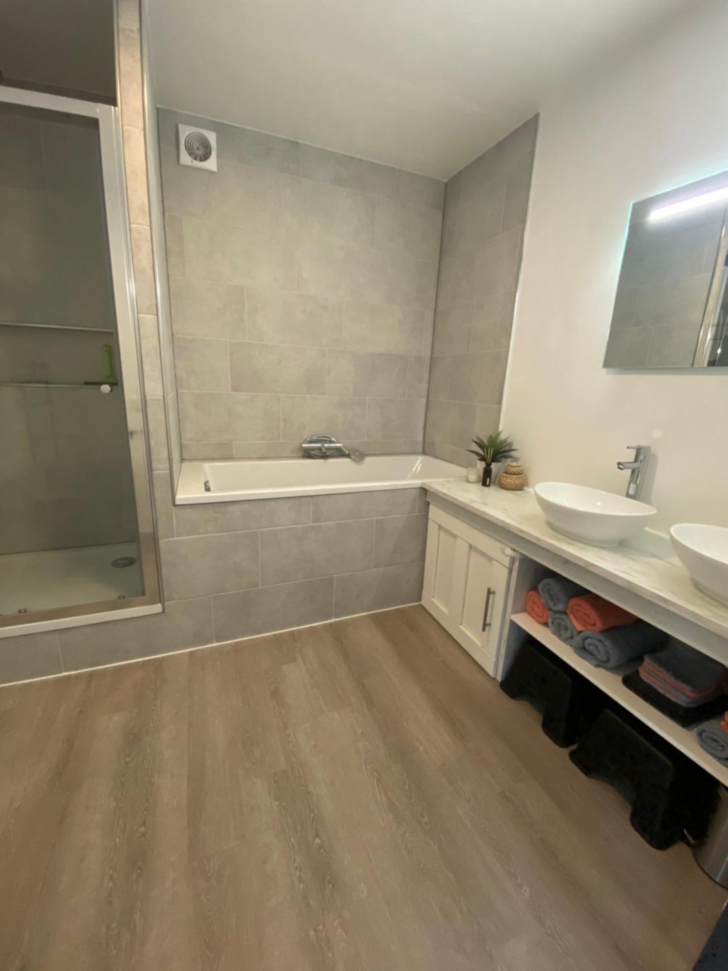 By Balu Apartman Soest Kültér fotó