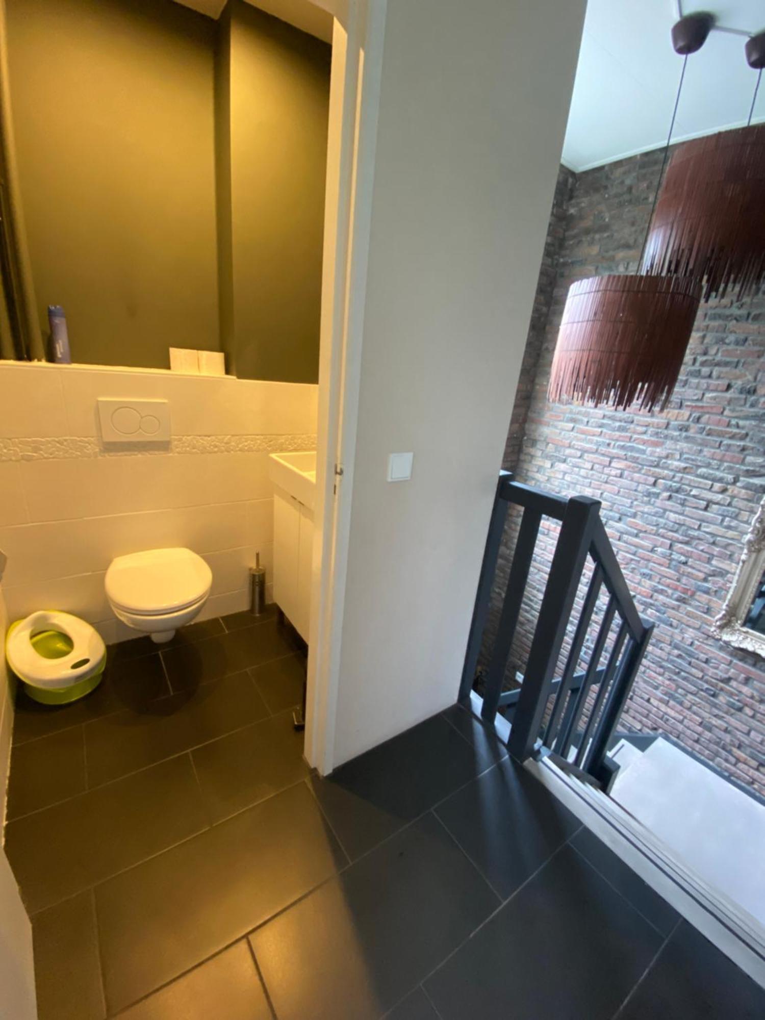 By Balu Apartman Soest Kültér fotó